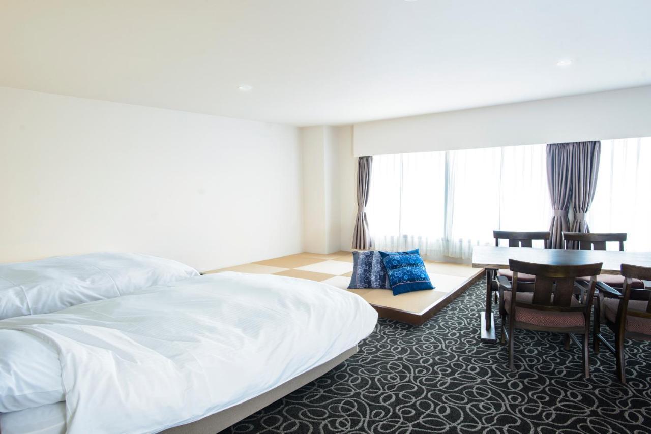 Suikouen Hotel Kurume Exterior foto